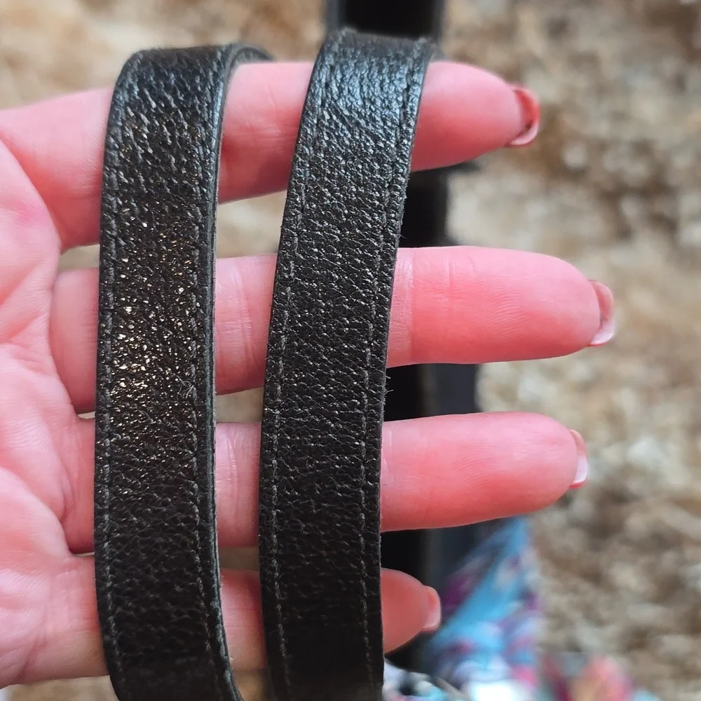 Black Gucci Date Night purse - Picture 12 of 16